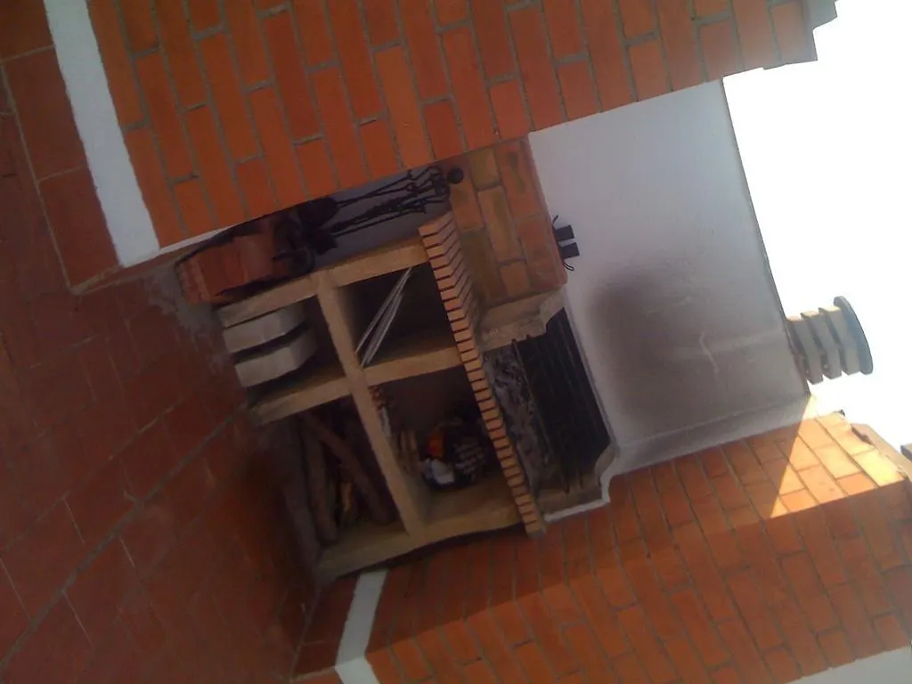 Appartement Atico Isaac Albeniz à La Pineda