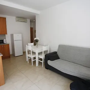 Appartement Claudia
